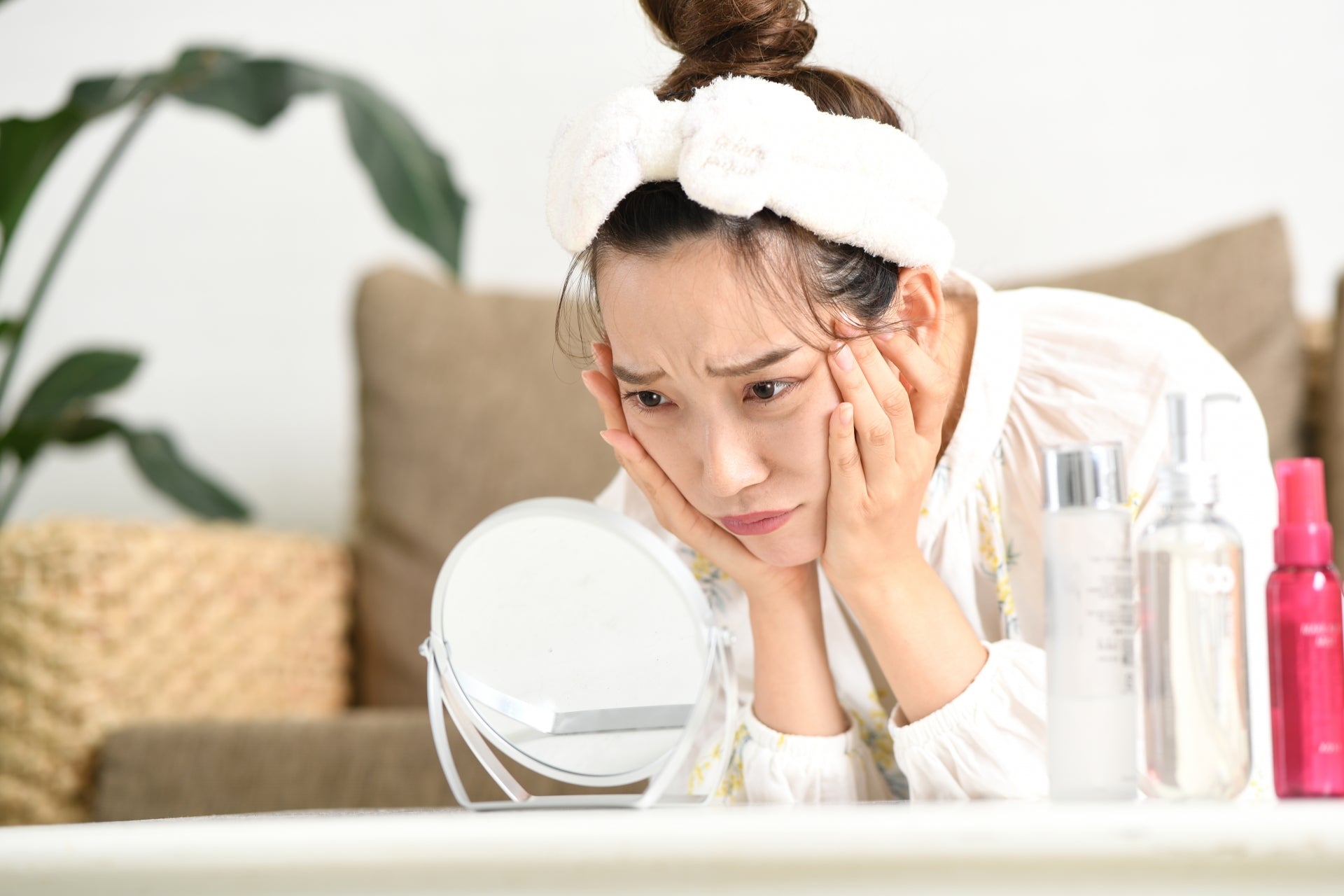 Acne adulta: perché una skincare più delicata può fare la differenza