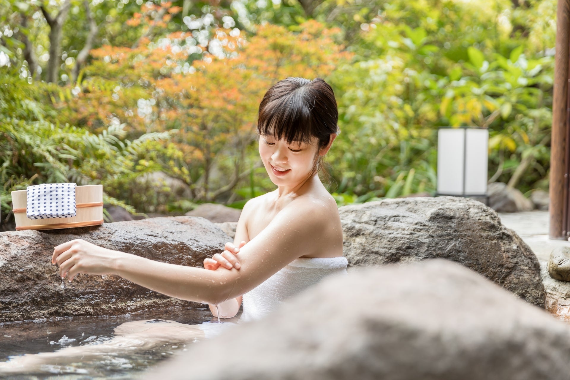 Non solo viso: Body Care, la skincare per il corpo