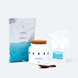 Body Scrub | Moisture & Scrub Full Set