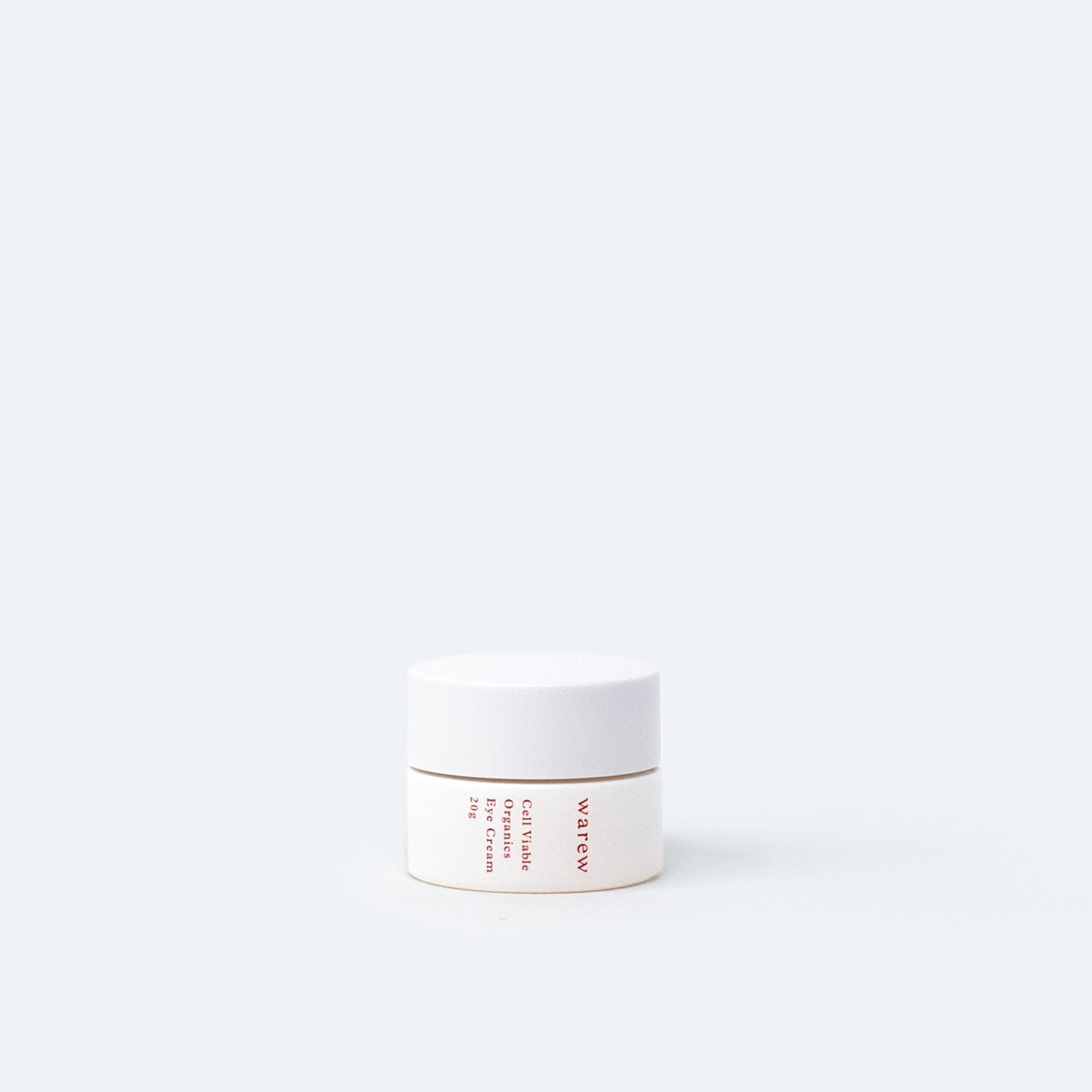 Warew warew Eye Cream – Fujihada