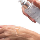 Natural Onsen Water Gel | Natural Spa Moisture