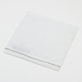Asciugamano Mini 25x25cm | Imabari Premium Supima Cotton