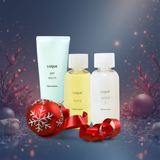 Set LUQUE Idratazione 24h