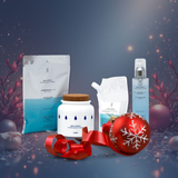 Set GOSHU Rituale Home Spa