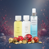 Set Pelle Idratata in 7 Giorni