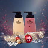 Set VELVETY Repair & Moist