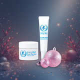 Set SHUREI Acido Ialuronico