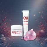 Set SHUREI Coenzima Q10